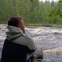Михаил Редкозубов