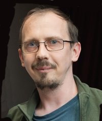 Николай Любимов