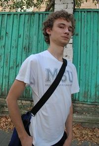 Gosha Kalashnov