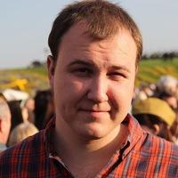 Вячеслав Чередник