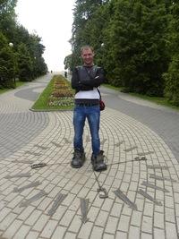 Сергей Багрышев