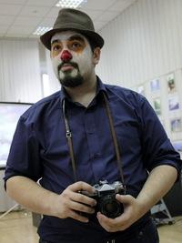 Анатолий Деревенец