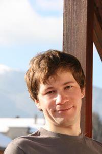 Игорь Шварцберг