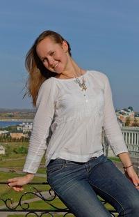 Дарья Облезина