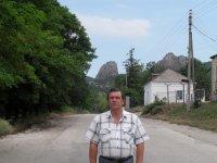 Михаил Одинцов