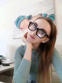 Виктория Никитина