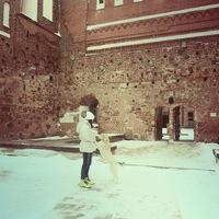 Полина Прокопенко