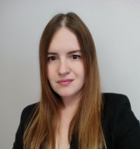 Маргарита Гордеенкова