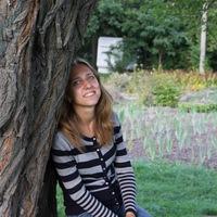 Евгения Зенина