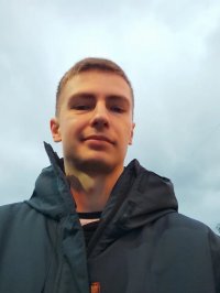 Никита Стадник