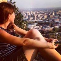 Julia Didbaridze