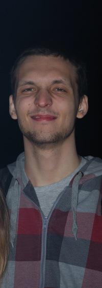 Павел Ратушный