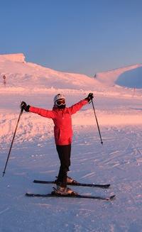 Екатерина Рышкова