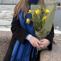 Алина Шатохина