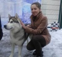 Ангелина Смирнова