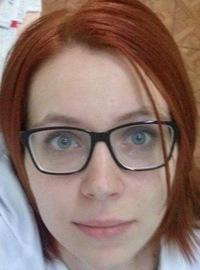 Нина Новоявчева