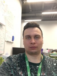 Николай Романов
