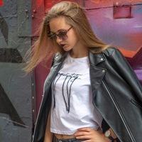 Дарья Николаева