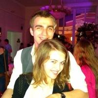 Даниил Гунин