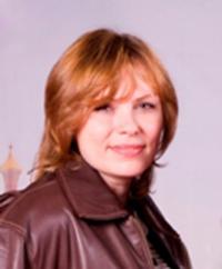 Наталья Славнова