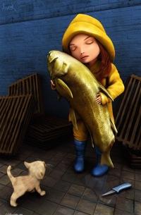 Наташа Репина