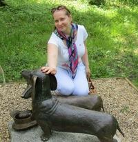 Нечаева Наталья