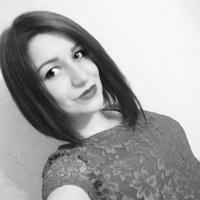 Ольга Смирнова