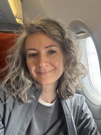 Алина П