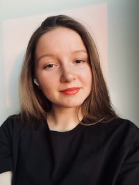 Елизавета Грудинская