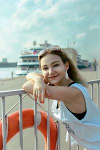 Марина Бузенкова