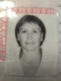 Наталья Шмелева