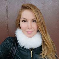 Алиса Соколова