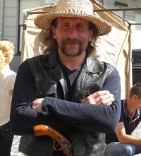 Андрей Маринин