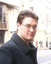 Виталий Чуйков