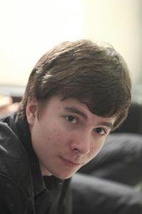 Иван Комаров