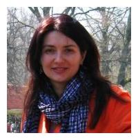 Оксана Рекунова