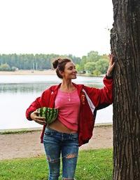 Екатерина Дудченко