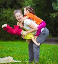 Наталья Максимчук