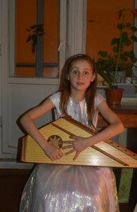 Надежда Сизова