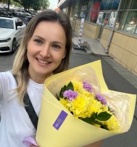 Александра Мордванюк