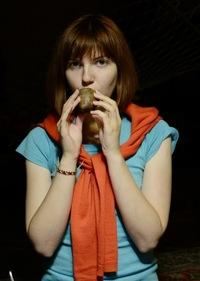 Маша Чеснокова