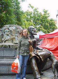 Юлия Спиридонова