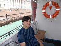 Stas Smirnov