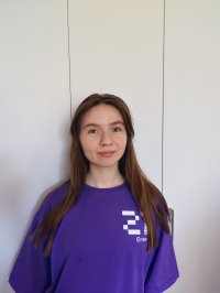 Анастасия Твердохлеб