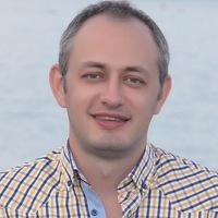 Василий Комолов