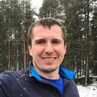 Антон Корженевский