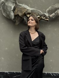 Диляра Гизатулина