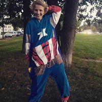 Милана Самоделкина