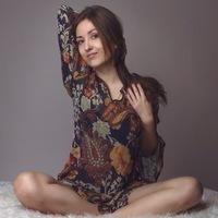 Анастасия Цыцарцева