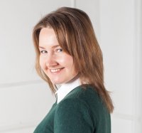 Надежда Васильева